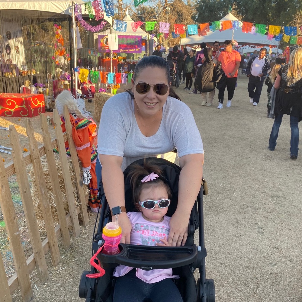 Meet your Posher, Jeanna